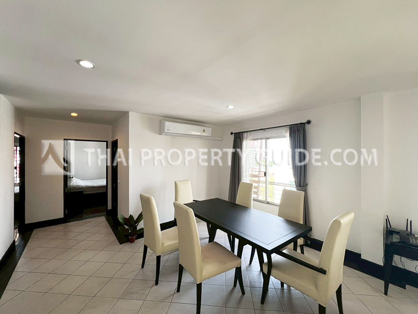 Apartment in Sukhumvit 