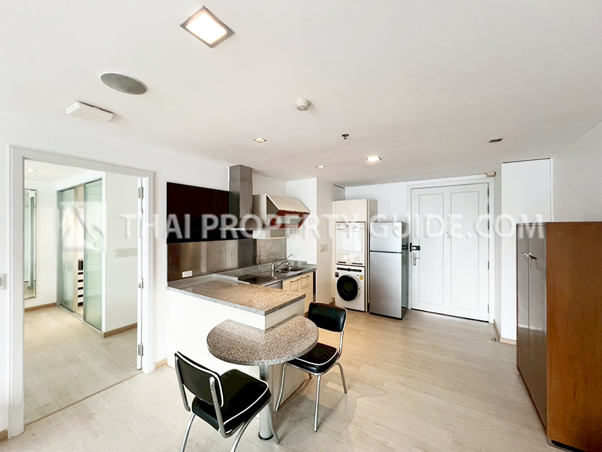 Apartment in Sukhumvit 