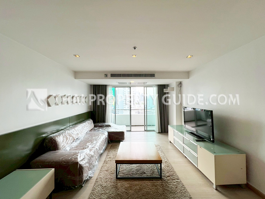 Apartment in Sukhumvit 