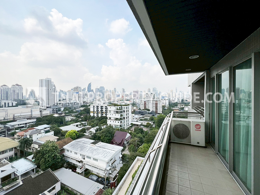 Apartment in Sukhumvit 
