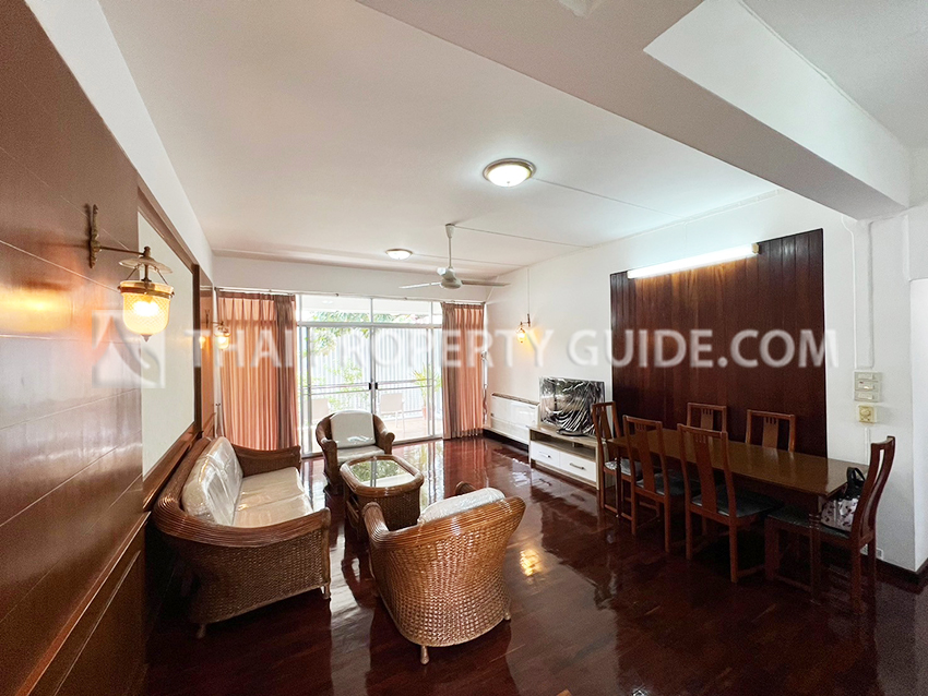 Apartment in Sukhumvit 