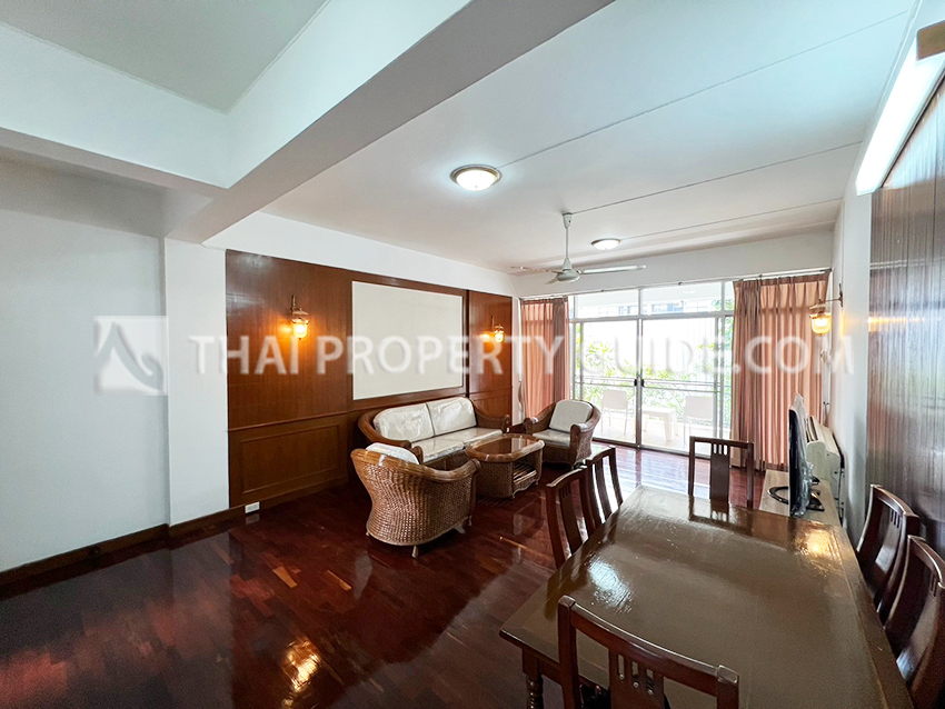 Apartment in Sukhumvit 