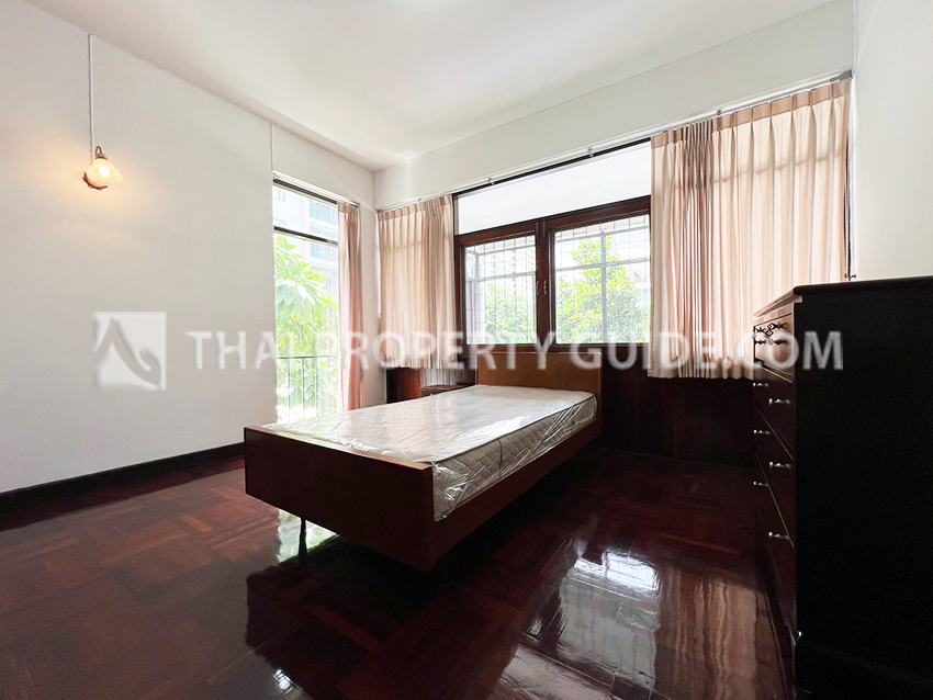 Apartment in Sukhumvit 