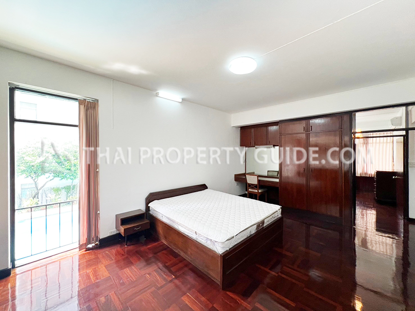 Apartment in Sukhumvit 