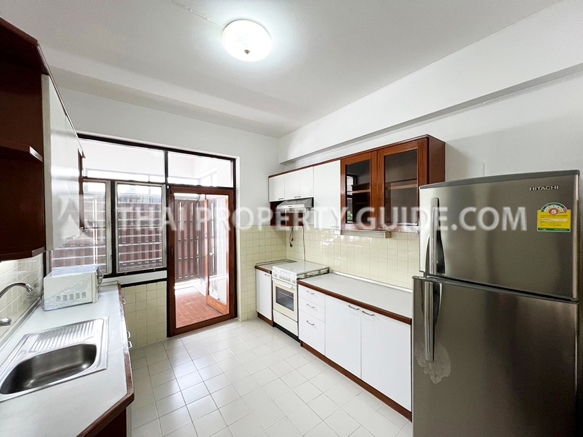 Apartment in Sukhumvit 