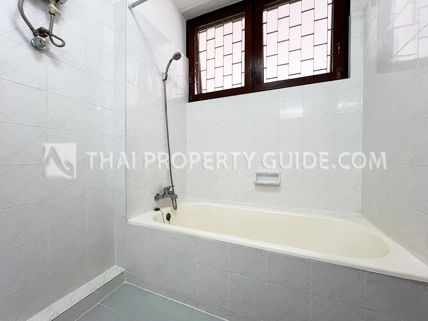 Apartment in Sukhumvit 