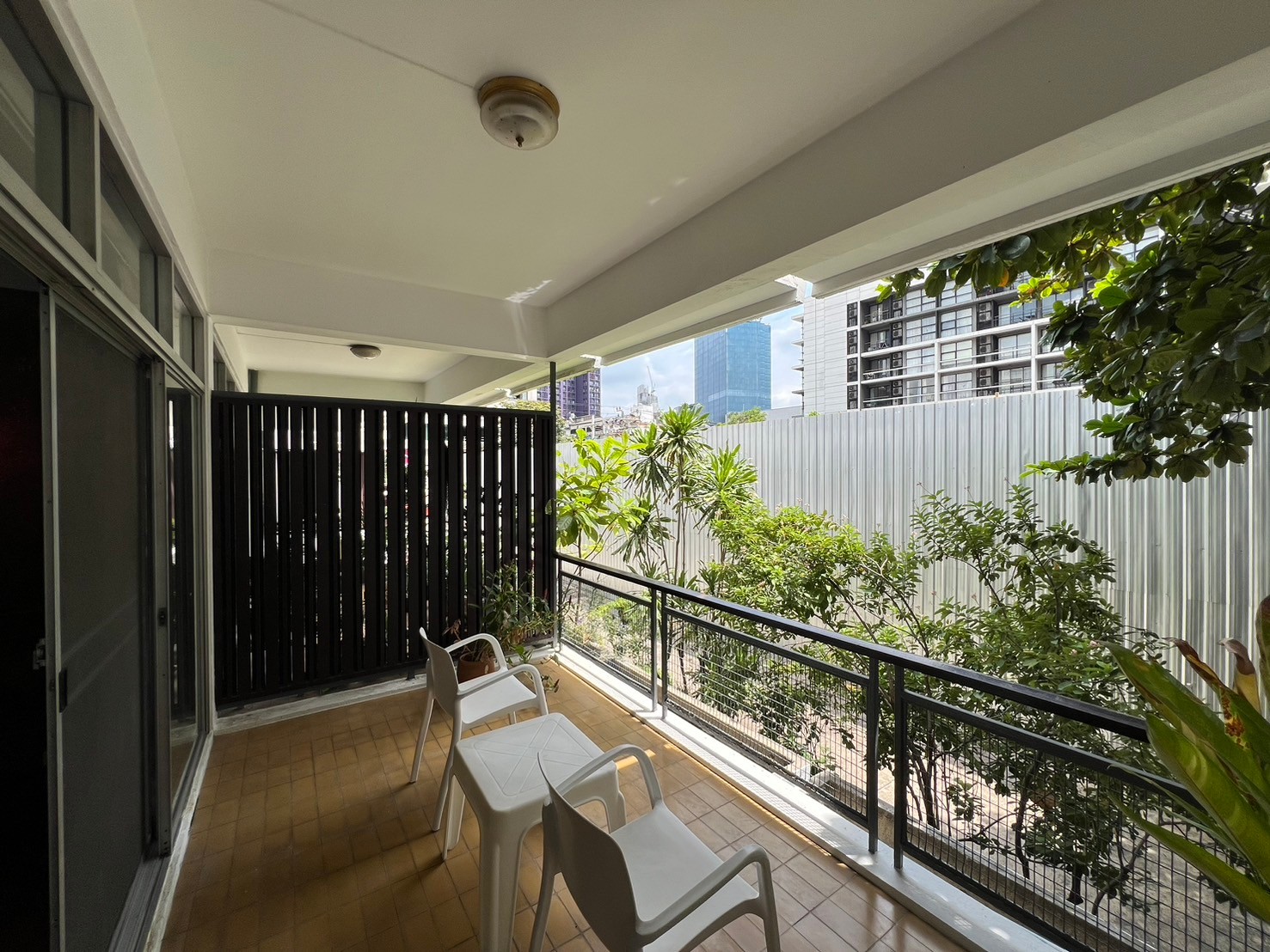 Apartment in Sukhumvit 