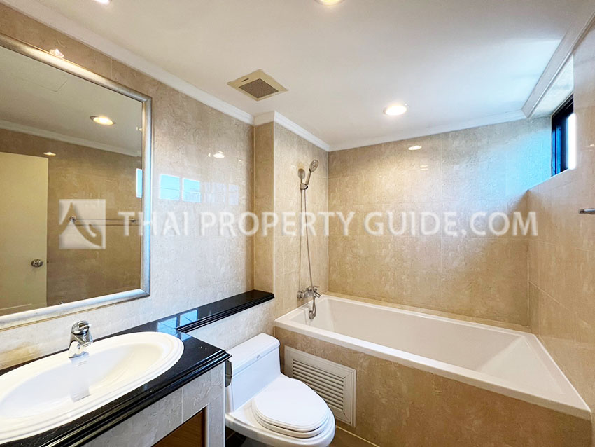 Apartment in Sukhumvit 