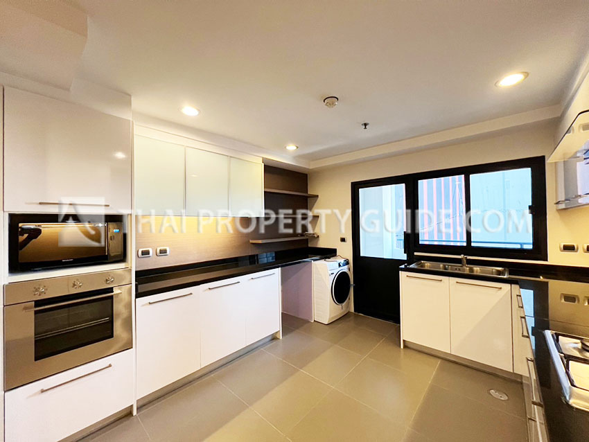 Apartment in Sukhumvit 