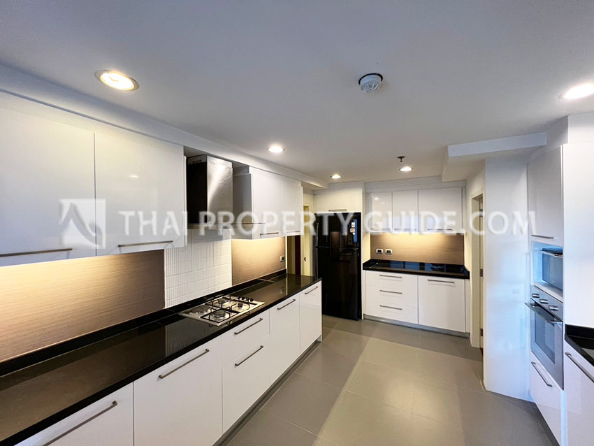 Apartment in Sukhumvit 