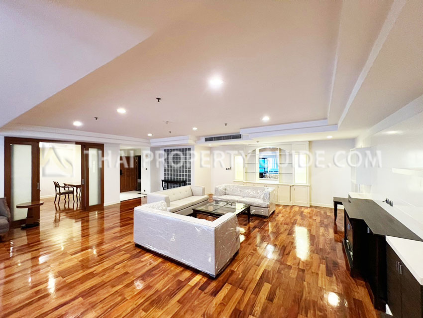 Apartment in Sukhumvit 