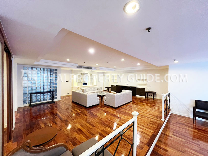 Apartment in Sukhumvit 