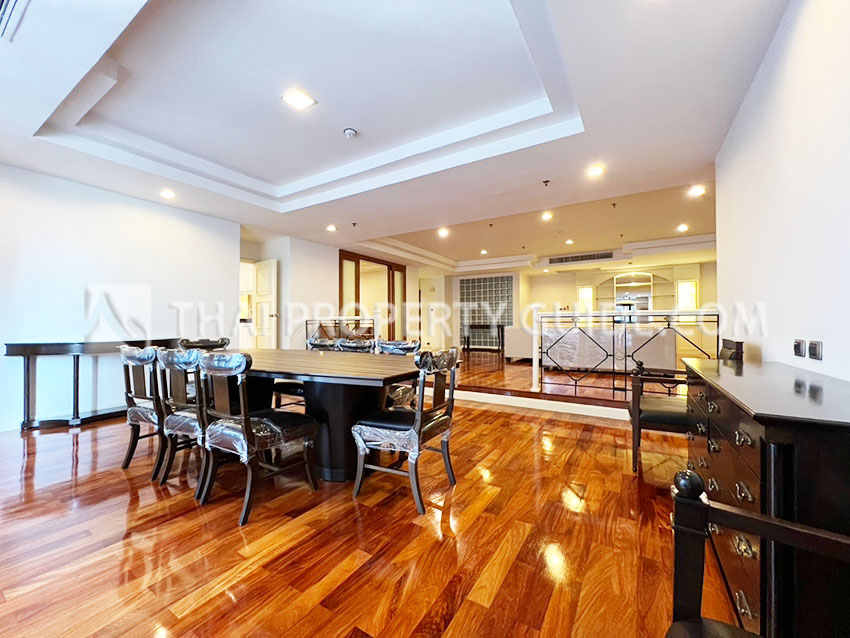 Apartment in Sukhumvit 