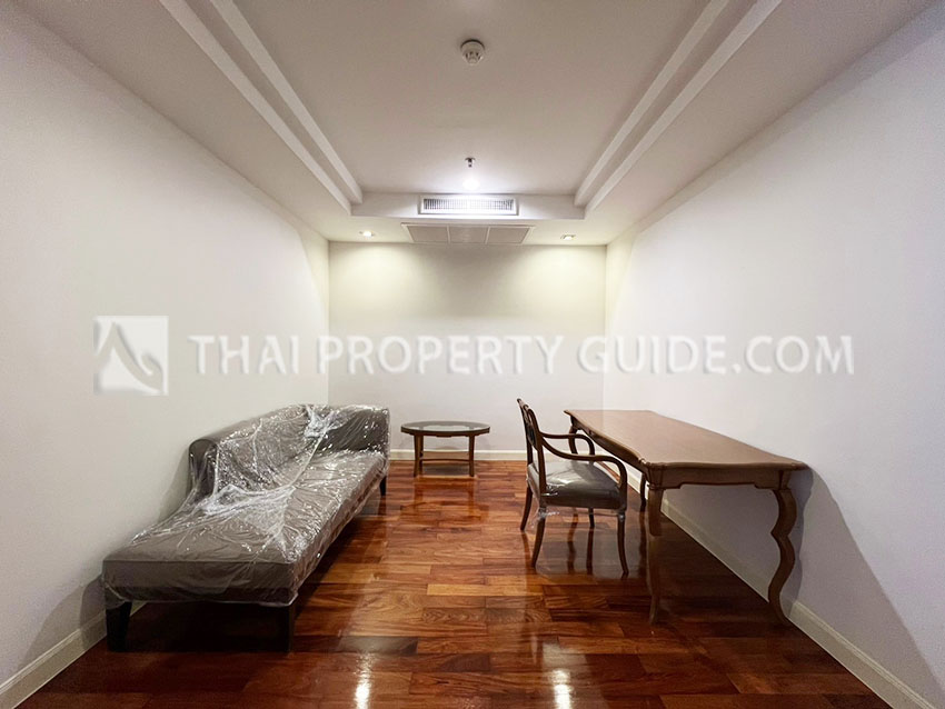 Apartment in Sukhumvit 