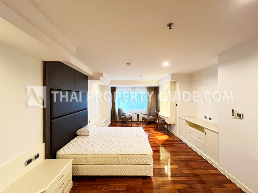 Apartment in Sukhumvit 