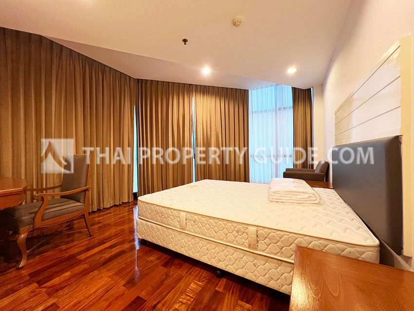 Apartment in Sukhumvit 