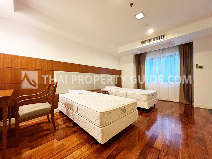 Apartment in Sukhumvit 