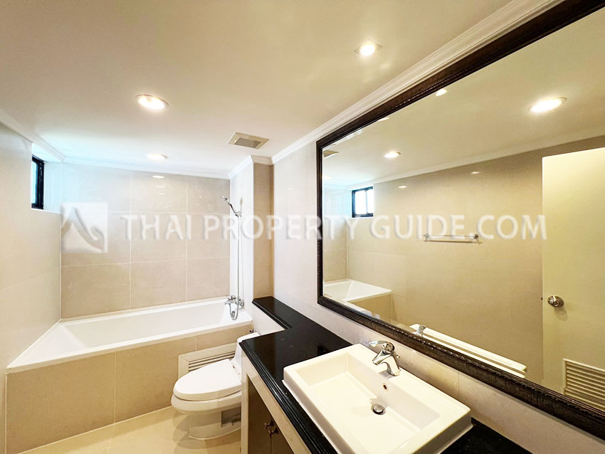 Apartment in Sukhumvit 