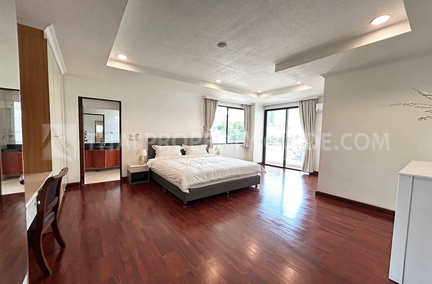 Apartment in Sukhumvit 