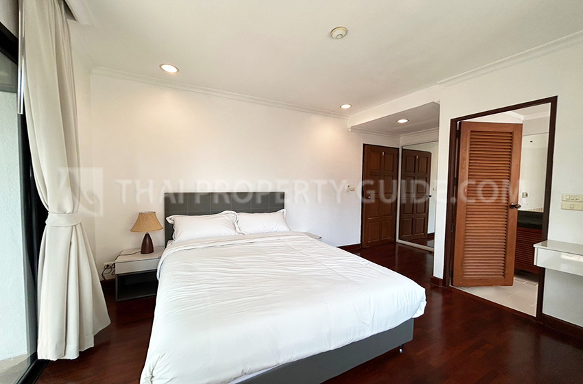 Apartment in Sukhumvit 