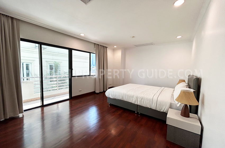 Apartment in Sukhumvit 