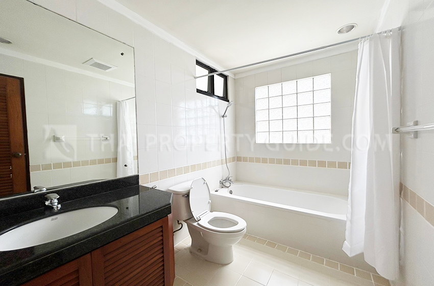 Apartment in Sukhumvit 