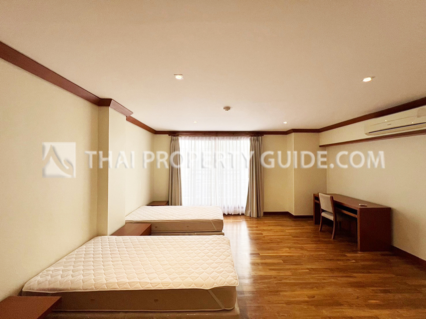 Apartment in Sukhumvit 