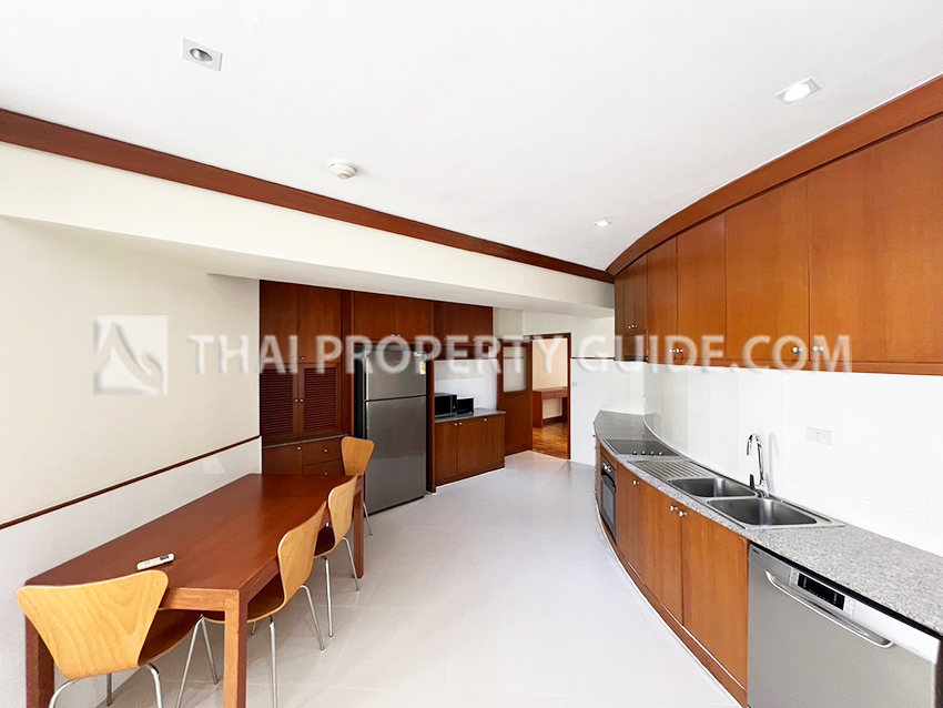 Apartment in Sukhumvit 