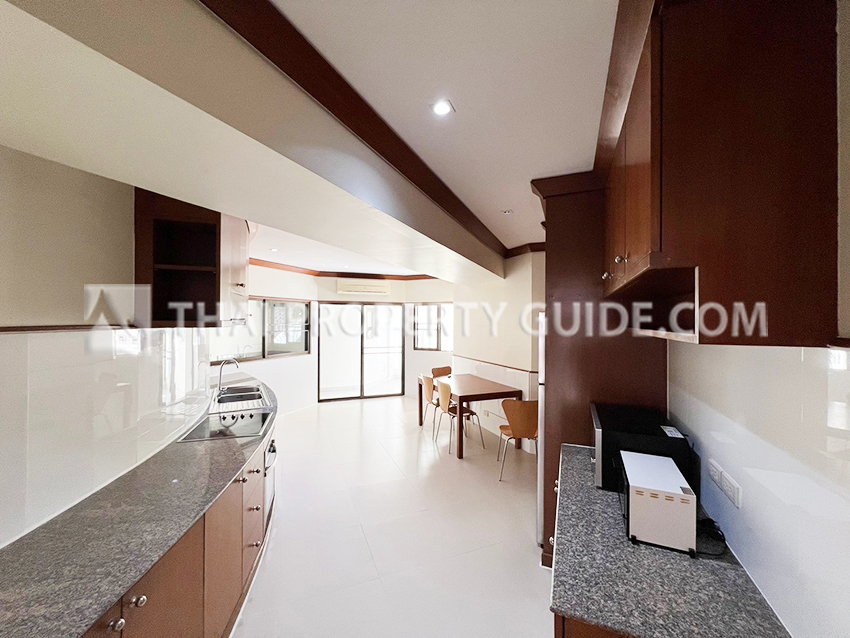 Apartment in Sukhumvit 