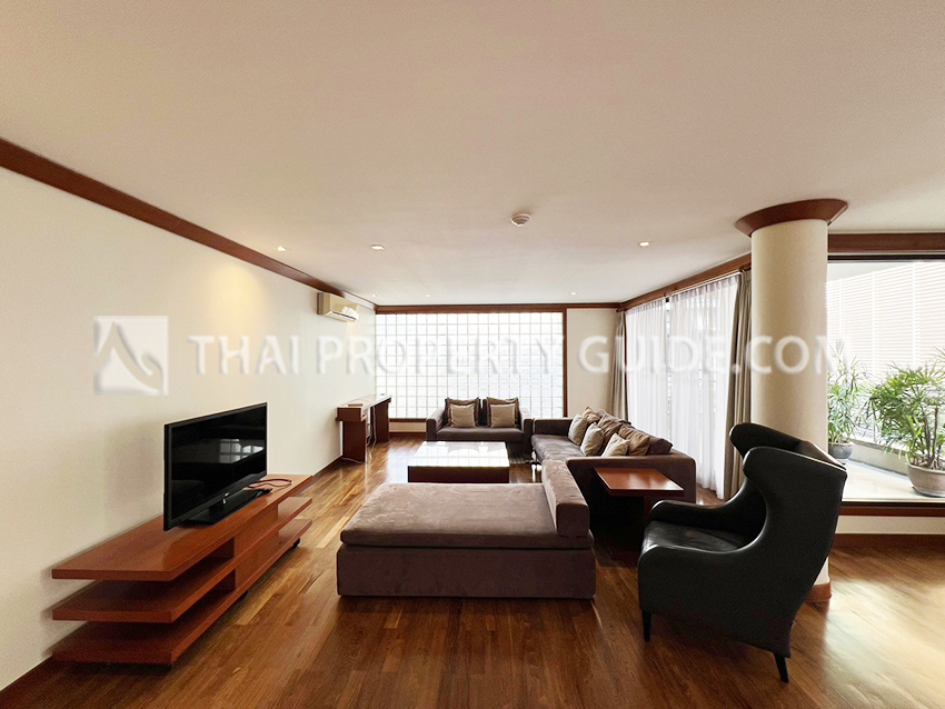 Apartment in Sukhumvit 