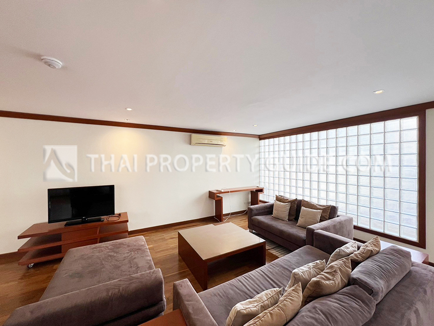 Apartment in Sukhumvit 