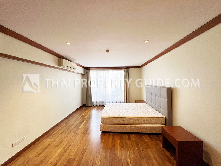 Apartment in Sukhumvit 