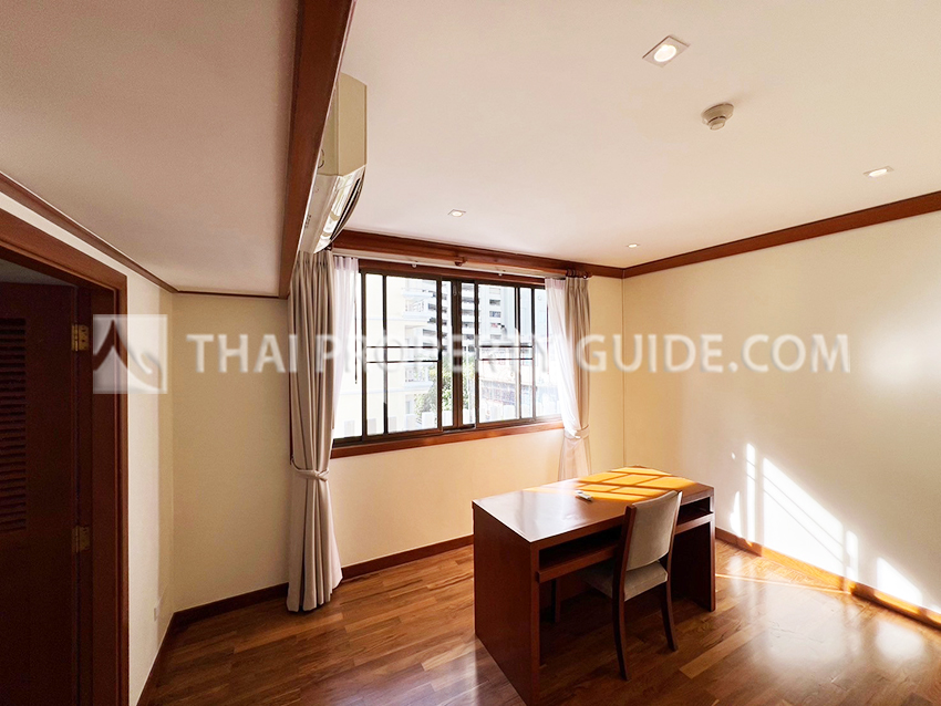 Apartment in Sukhumvit 