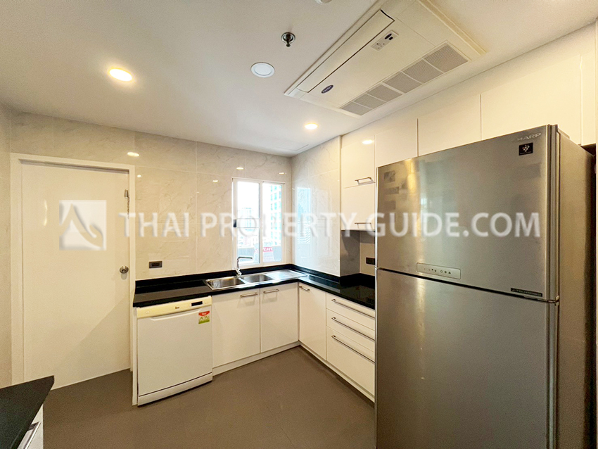Apartment in Sukhumvit 