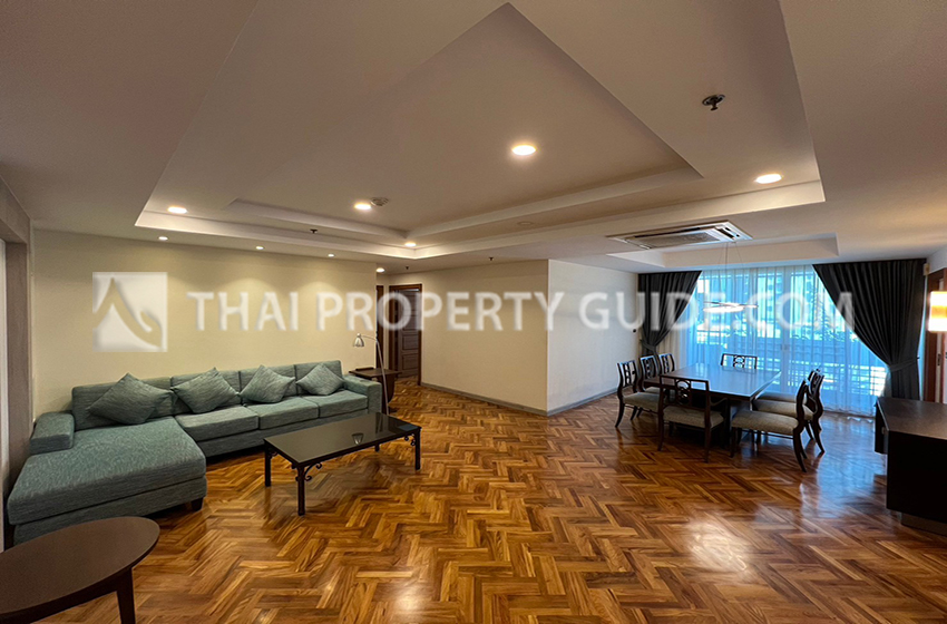 Apartment in Sukhumvit 