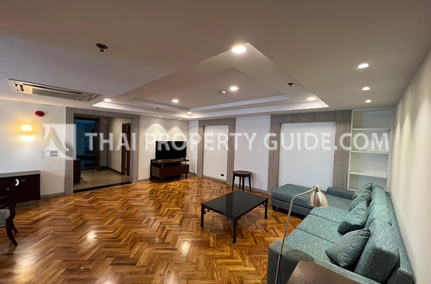 Apartment in Sukhumvit 