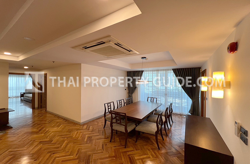 Apartment in Sukhumvit 