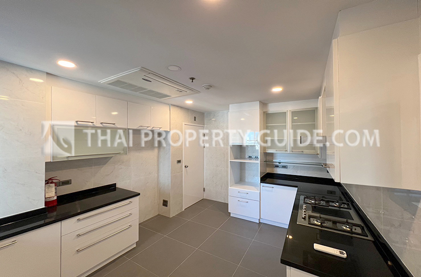 Apartment in Sukhumvit 