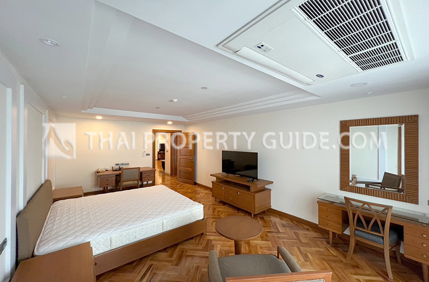 Apartment in Sukhumvit 