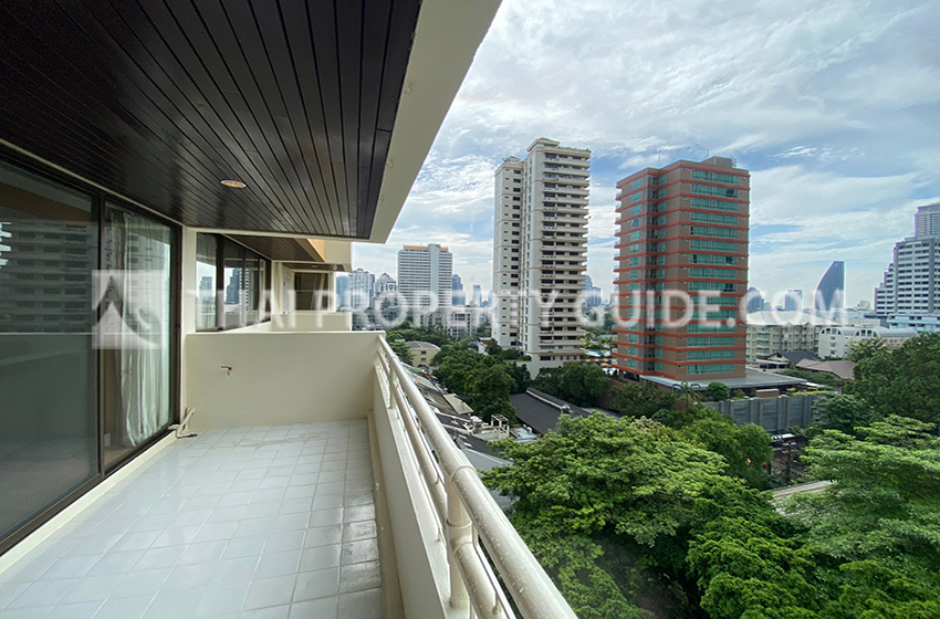 Apartment in Sukhumvit 