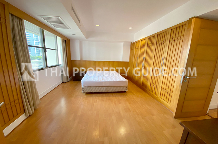 Apartment in Sukhumvit 