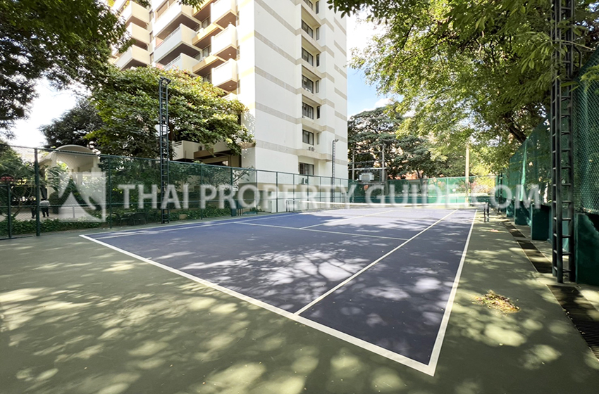 Apartment in Sukhumvit 