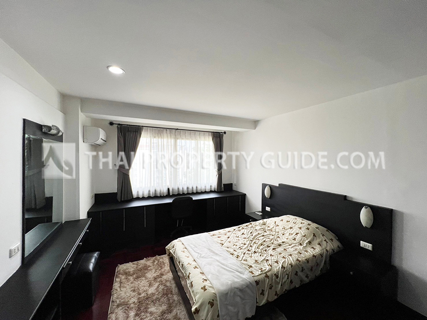 Apartment in Sukhumvit 