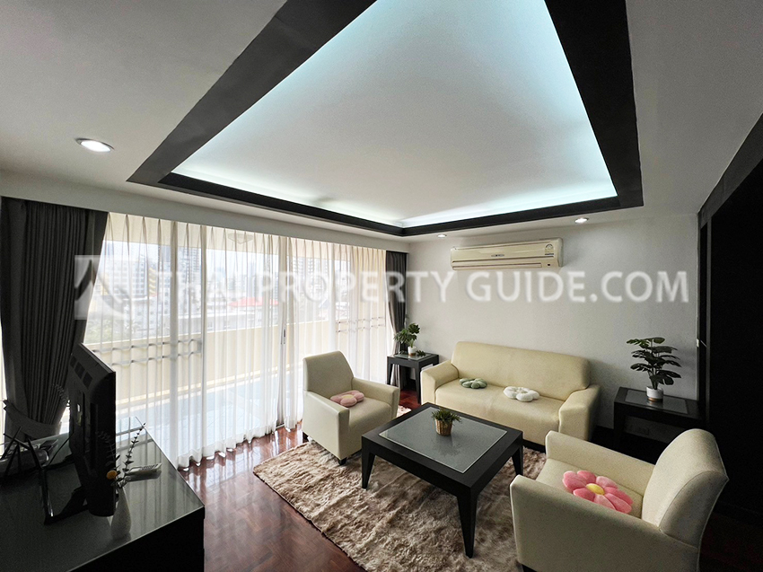 Apartment in Sukhumvit 