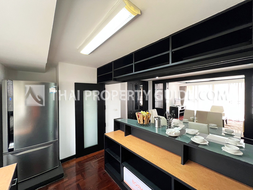 Apartment in Sukhumvit 