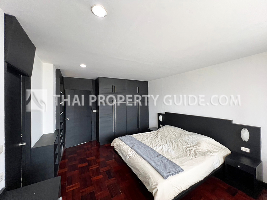 Apartment in Sukhumvit 