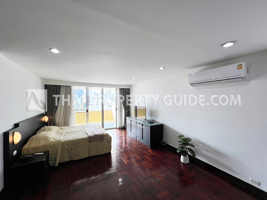 Apartment in Sukhumvit 