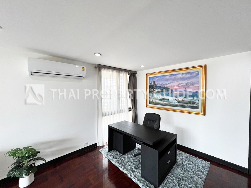 Apartment in Sukhumvit 