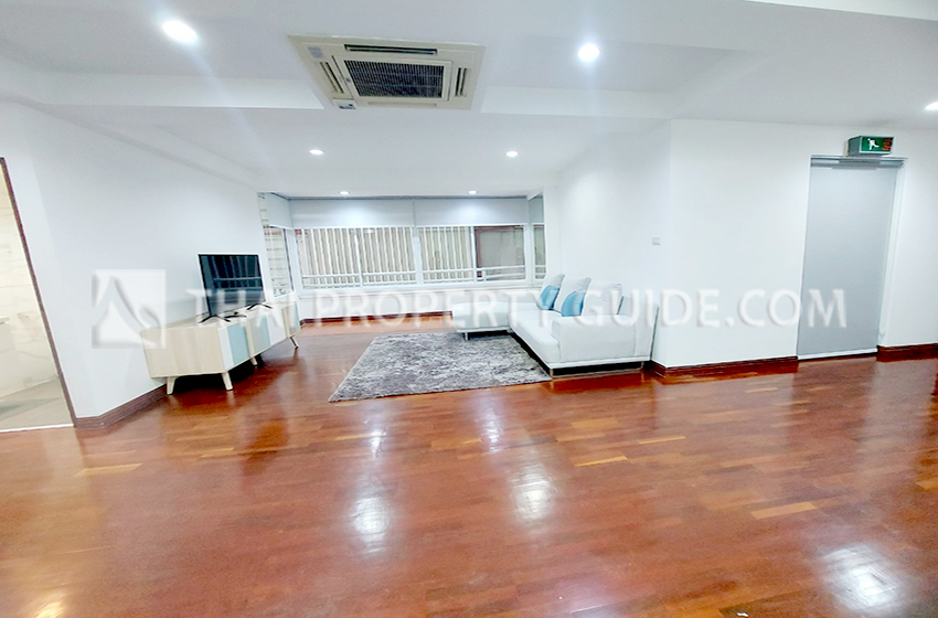 Apartment in Sukhumvit 