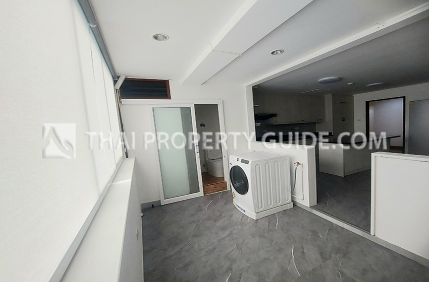 Apartment in Sukhumvit 